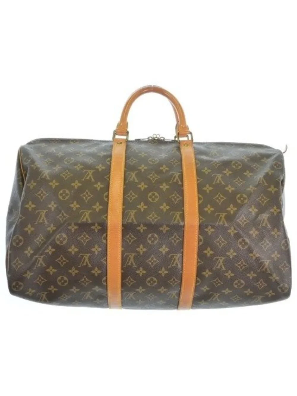 Louis Vuitton Boston Bag
